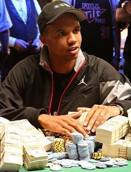 Phil-Ivey