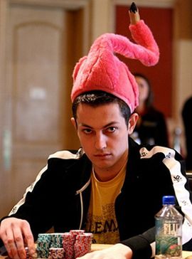 Tom Dwan punterà sulla scaramanzia pur di vincere un braccialetto?