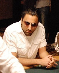 Adam Daya