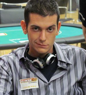 Alessandro Chiarato