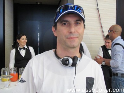 Alessandro Lusso