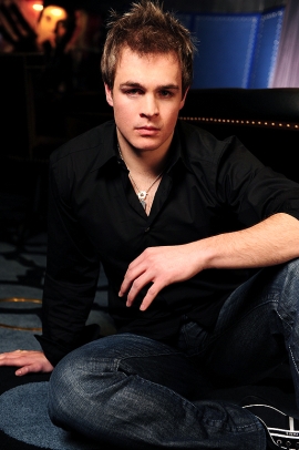 Andrew 'Good2cu' Robl