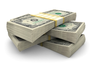 cash
