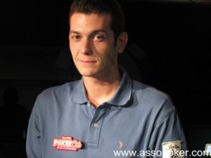 Alessandro Chiarato