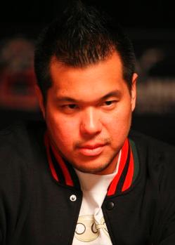 Michael Chow