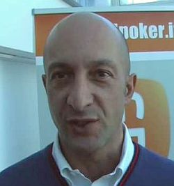Fausto Gimondi