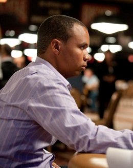 Phil Ivey: è lui il più votato dagli appassionati per il WSOP TOC