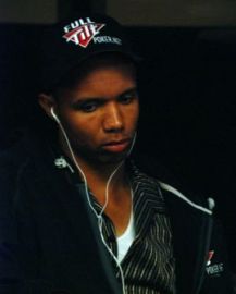 Phil Ivey, favorito dai bookmakers per il Main Event WSOP