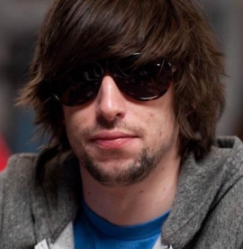 Il newyorkese Jeffrey Papola