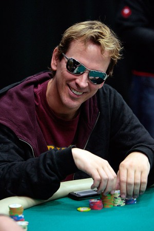 Phil Laak