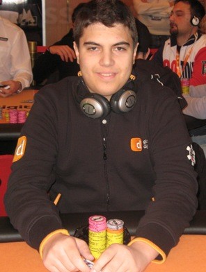 Alessandro Speranza