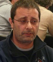 Daniele Masini