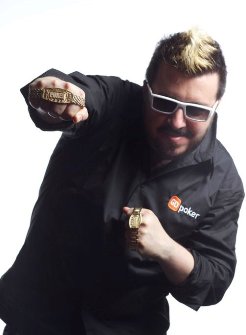 Max Pescatori