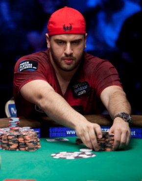 Mike Mizrachi