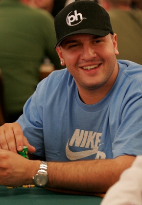 Michael Mizrachi