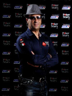 Mr. EPT Salvatore Bonavena