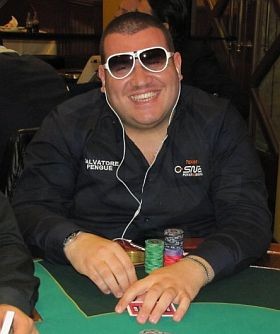 Salvatore Pengue
