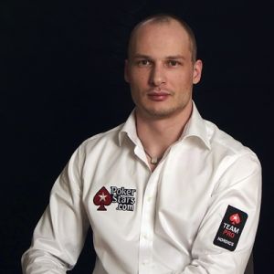 Ville Wahlbeck