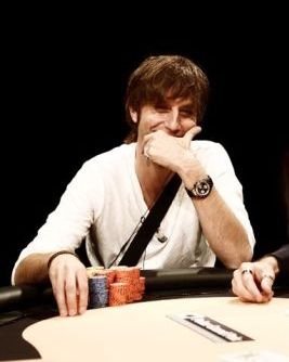 Claudio Piceci trionfa in questa tappa del PGP (foto courtesy of GDPoker)