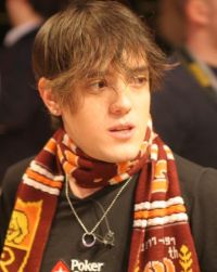Le WSOP di Dario Minieri terminano qui