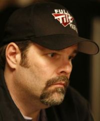 Howard Lederer perde il 'derby' di Full Tilt Poker