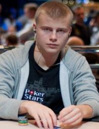 Jens 'Ingenious89' Kyllonen