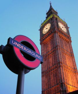 Londra si fa bella per accogliere il meglio del poker