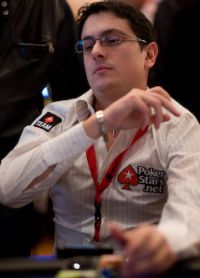 Luca Pagano: assi crackati e nulla da fare per lui