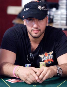 Michael Mizrachi non ha ancora finito con le WSOP...