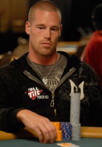 Patrik Antonius si avvia a perdere il challenge