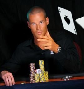 Patrik-Antonius