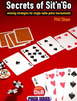 Phil Saw è un apprezzato autore di strategia