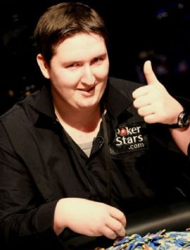 Un nuovo 'Boku87' si sta affacciando su PokerStars?