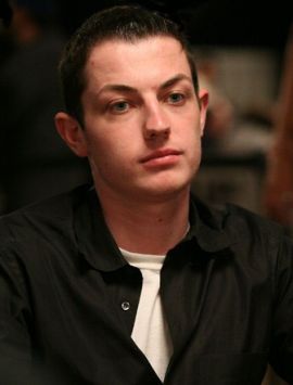 Tom-Dwan