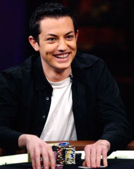 Tom-Dwan