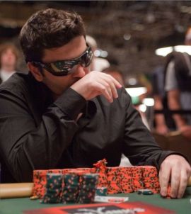 Tomer Berda adesso sa cosa significhi indossare un braccialetto WSOP