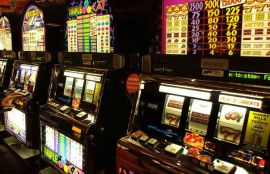VLT