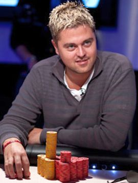 William Thorson: ottima prova, ma non basta...