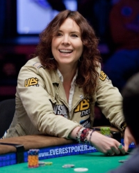 Annie Duke