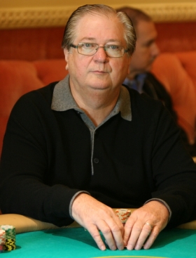 Billy Baxter è stato inserito nella Poker Hall of Fame nel 2006