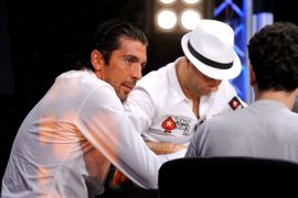 buffon