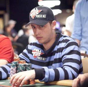 Fillippo Candio (foto pokernews)