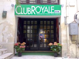 Club-Royale