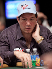 David Benyamine