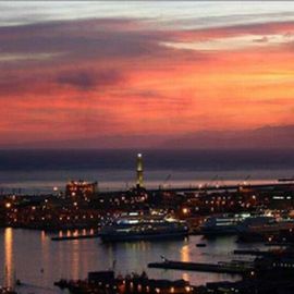 Genova