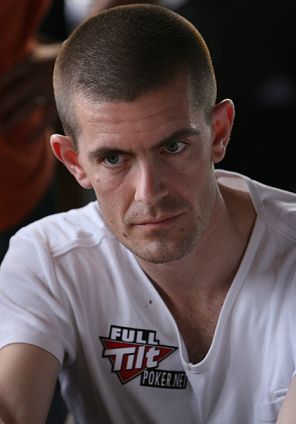 Gus Hansen