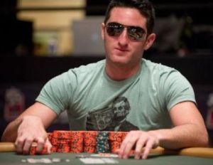 Michael Linn è al suo primo successo alle WSOP