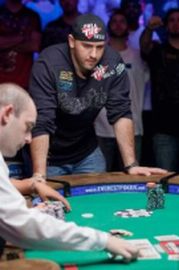 Michael-Mizrachi