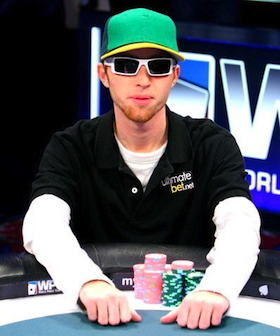 Mike Sowers