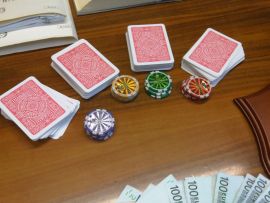 poker-sequestro